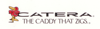 Illustration for article titled Meh Car Monday: Nobody Cares About The Cadillac Catera